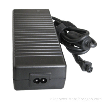 Replacement Laptop AC Adapter for Toshiba 15V 8A 120W PA3237